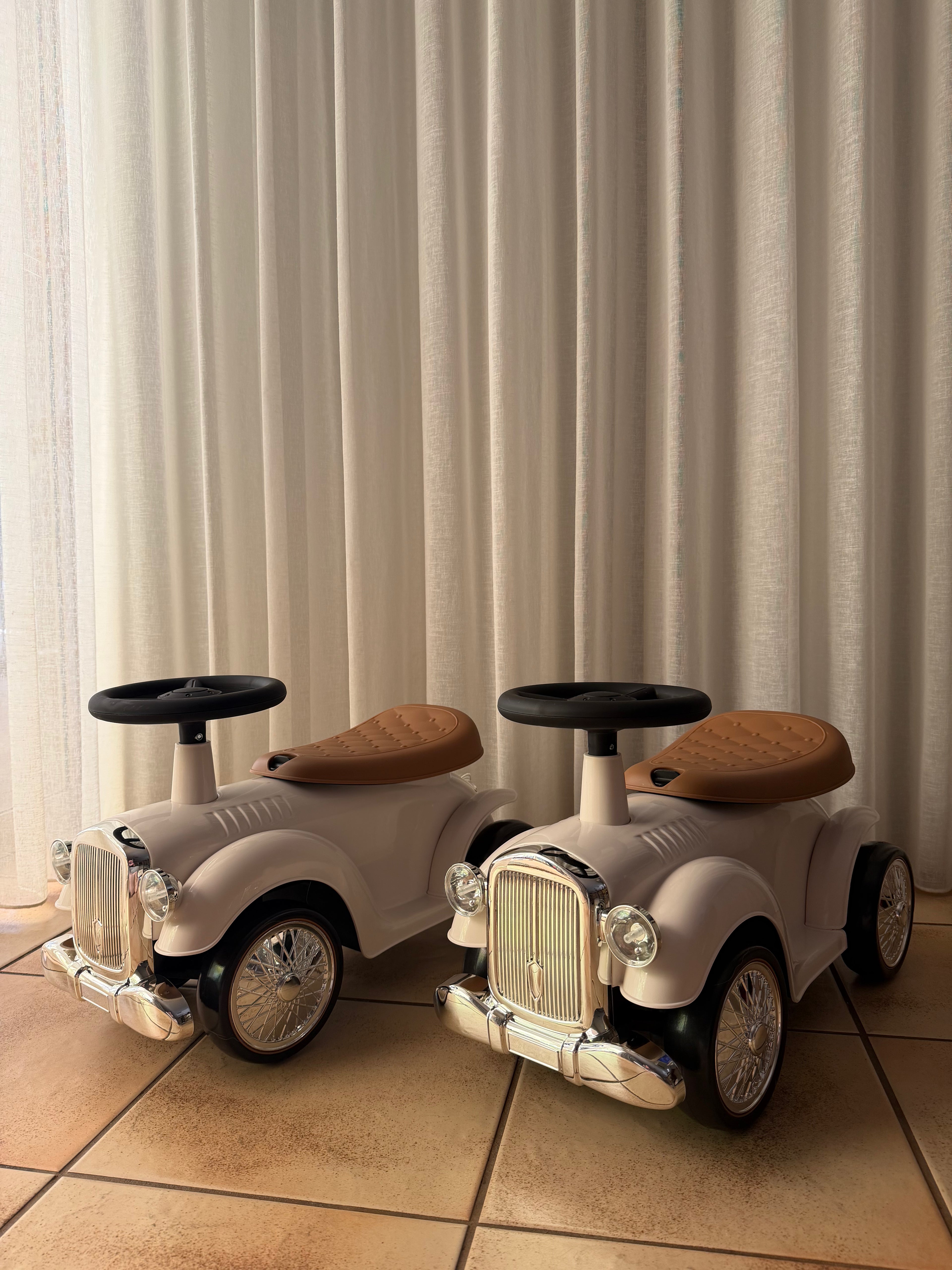 Mini Cruisers