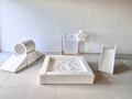Medium Package — White