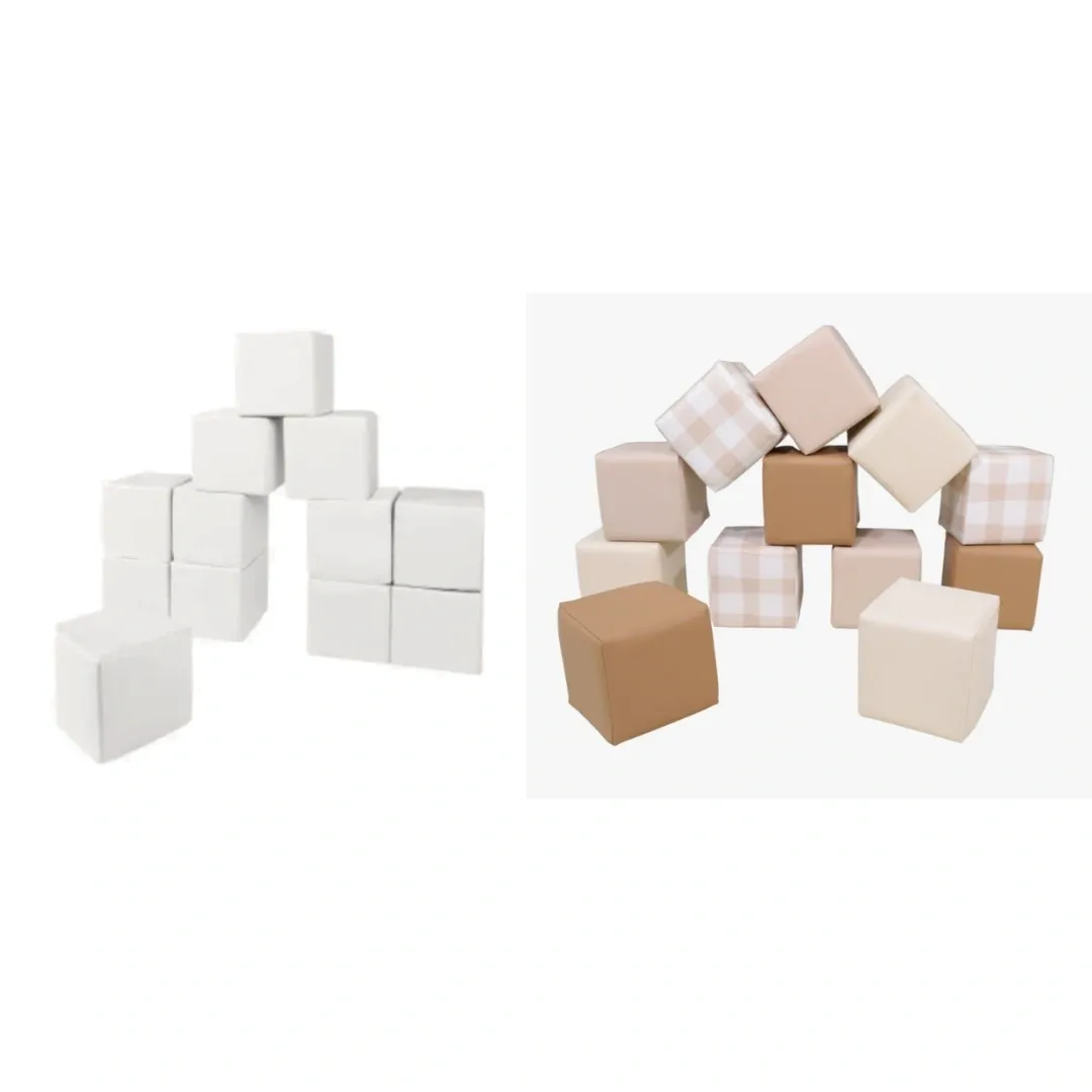 Stacking Blocks