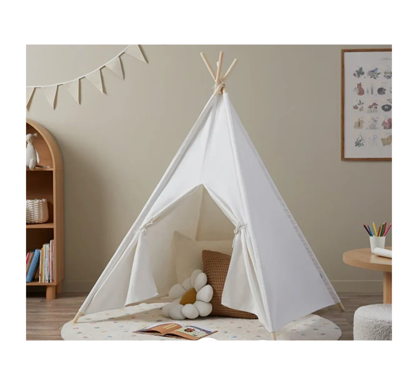 Teepee